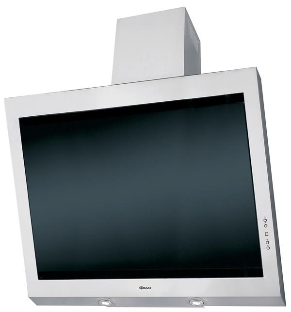 GRAM EFS90-01MTIX