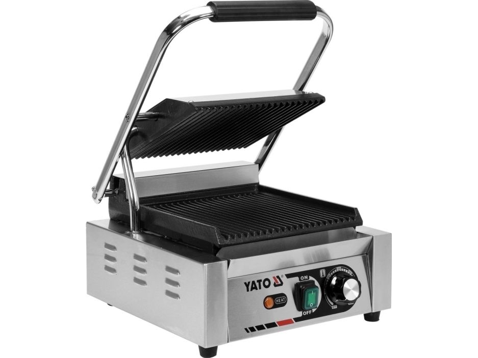 YATO GRILL FIXED 32cm