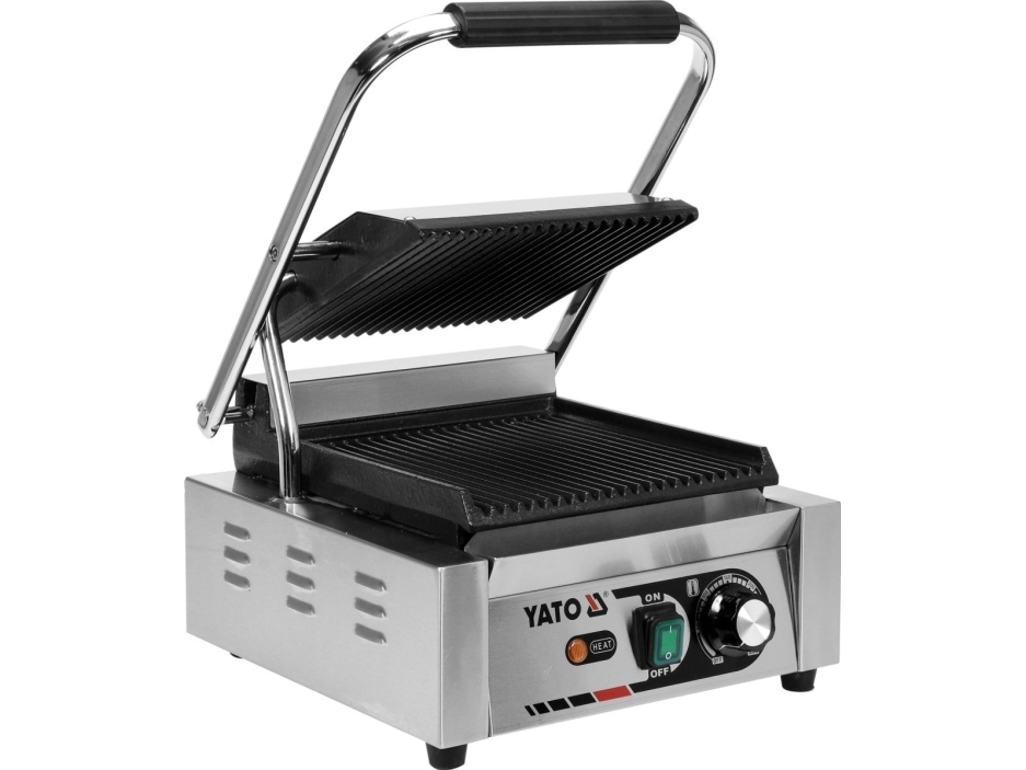 YATO GRILL FIXED 32cm