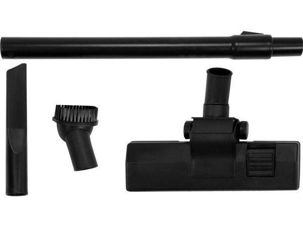 YATO STØVSUGER 1400W / 20L billede 3