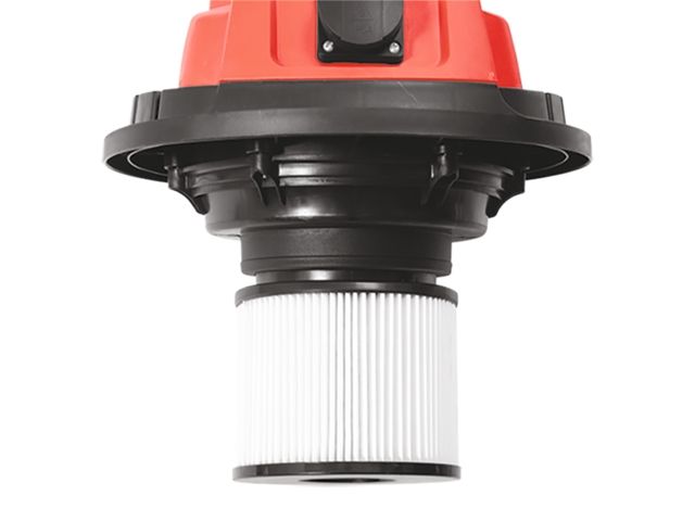 YATO STØVSUGER 1400W / 20L billede 4