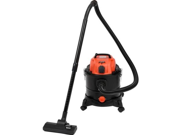 YATO STØVSUGER 1400W / 20L billede 1