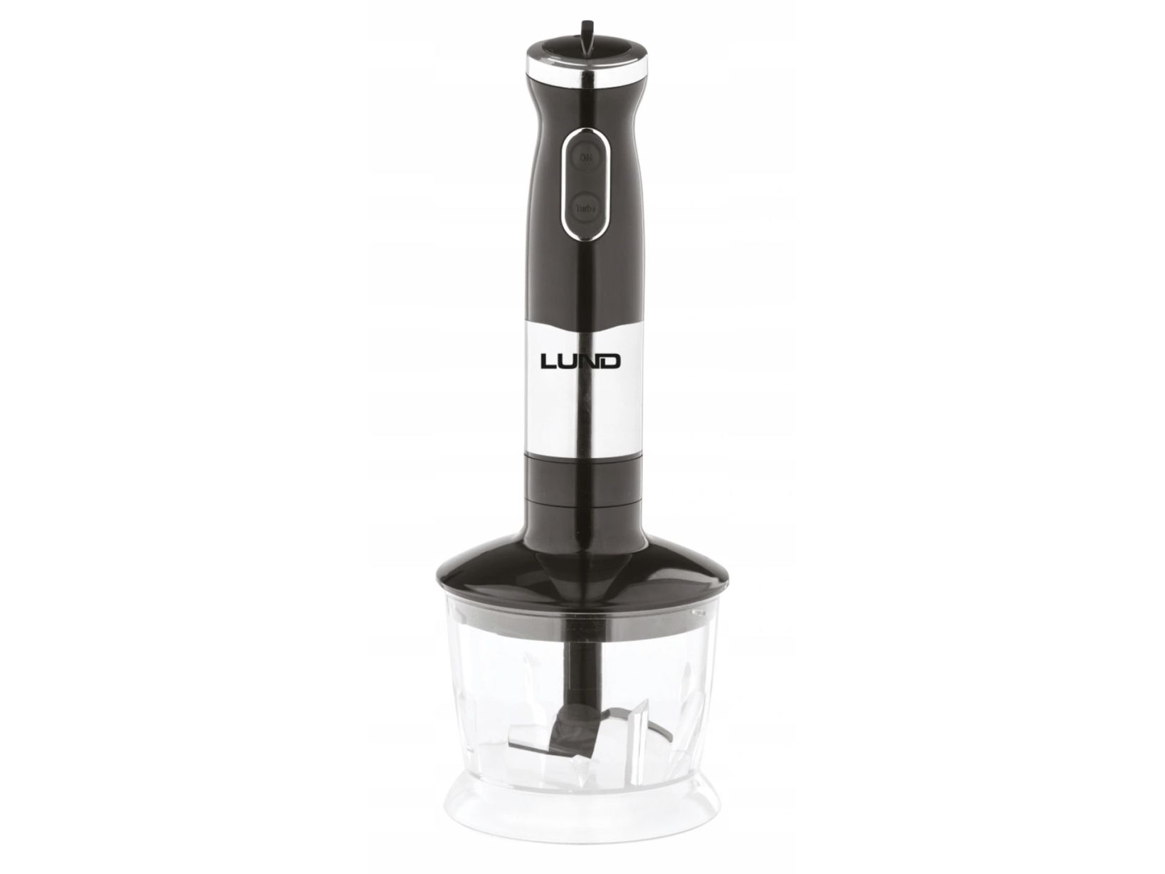 Multifunktionel stavblender 4-i-1 700 W billede 1