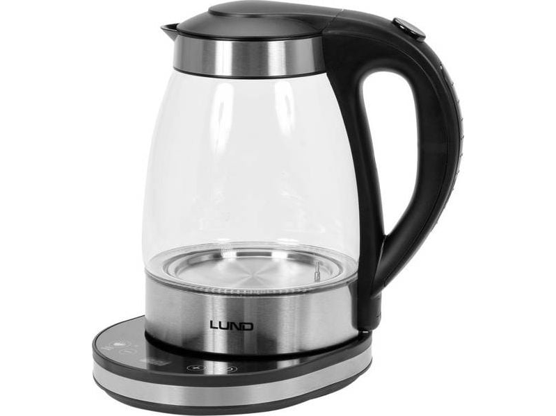 Yato elkedel T68174 sølv