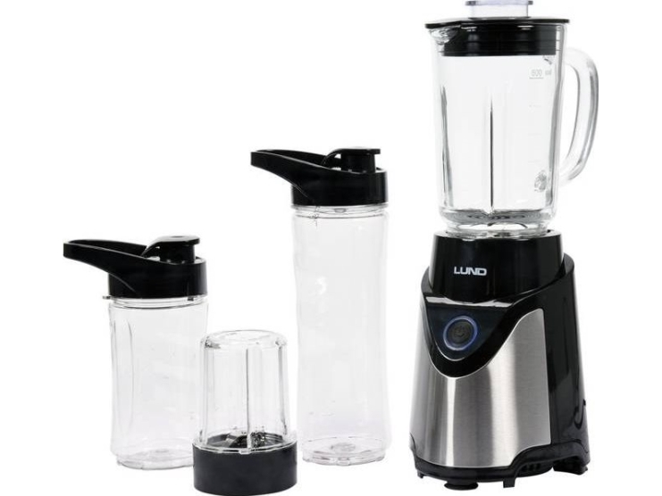 LUND blender bæger til smoothie 500W