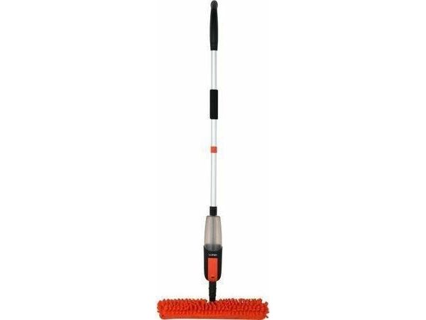LUND mop med sprøjtekande tosidet 2 x mikrofiber