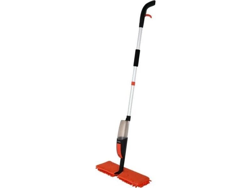 LUND mop med sprøjtekande tosidet 2 x mikrofiber