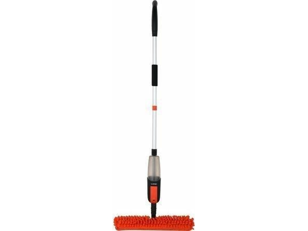 LUND mop med sprøjtekande tosidet 2 x mikrofiber
