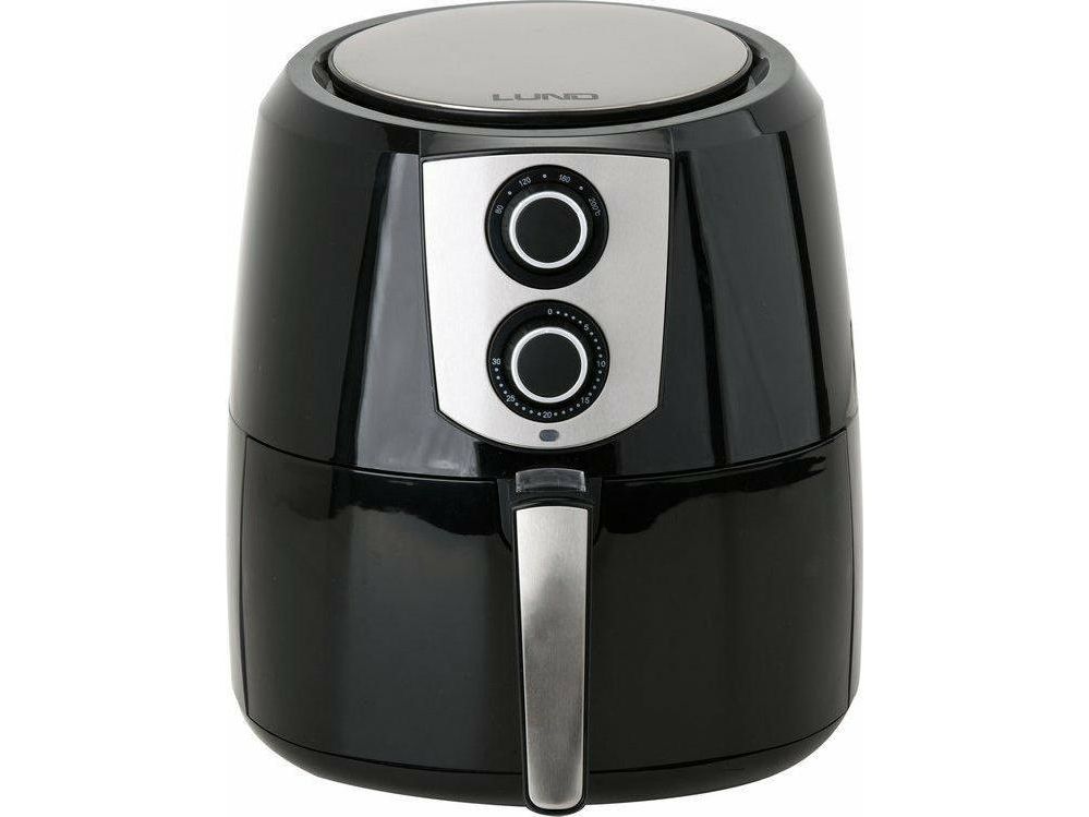 Lund LUND FAT FREE FRYER 5.2L 1800W billede 1