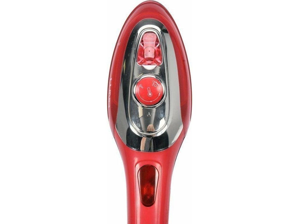 Toya LUND damper til tøj 1100 W, 3-i-1 billede 3