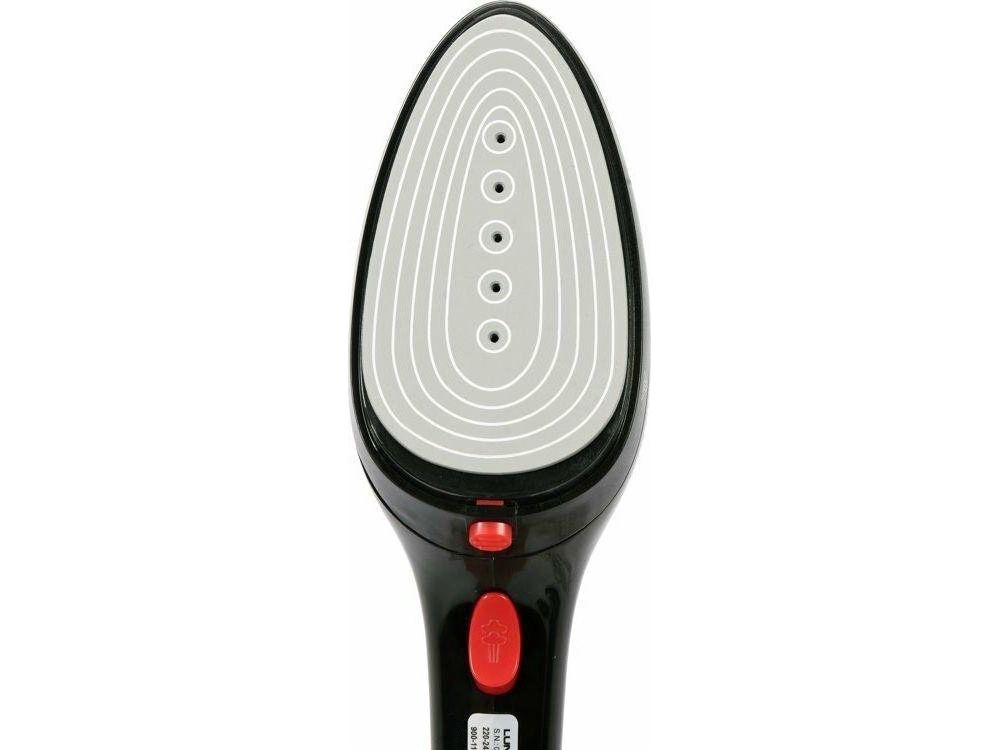 Toya LUND damper til tøj 1100 W, 3-i-1 billede 2