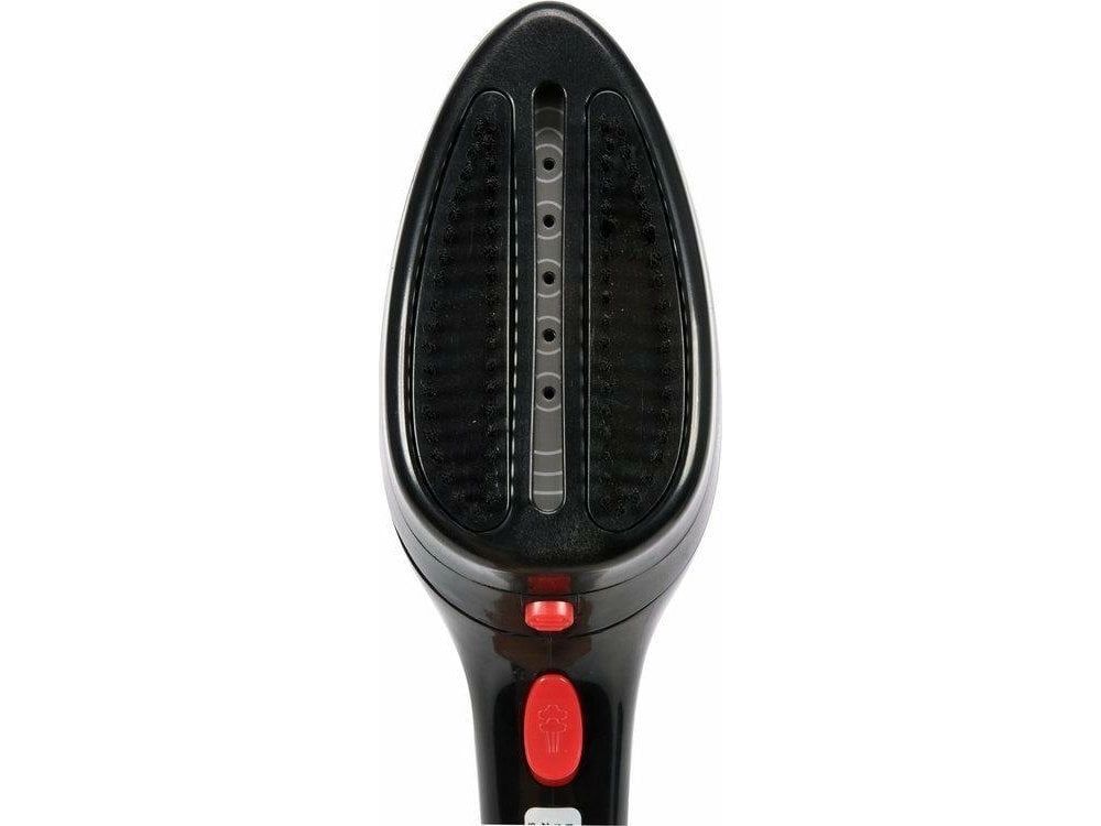 Toya LUND damper til tøj 1100 W, 3-i-1 billede 1