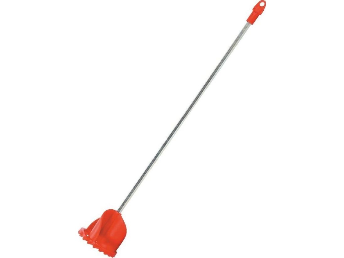 VOREL Plastblander til maling 80X500 HEX