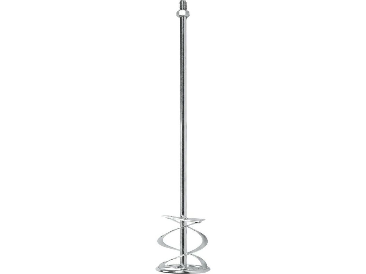 VOREL MIESZADLO TURBO med gevind M14 100 mm