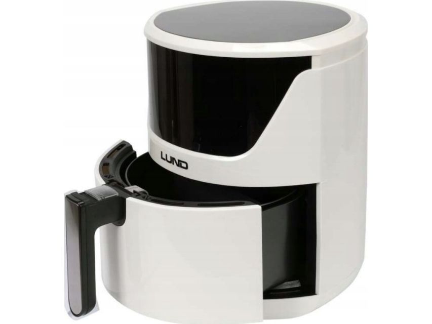 Toya T67575 airfryer uden olie