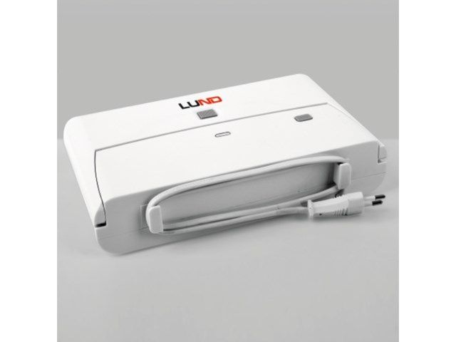 Toya Sa Poland LUND VAKUUMINIS PAKAVIMAS 140W