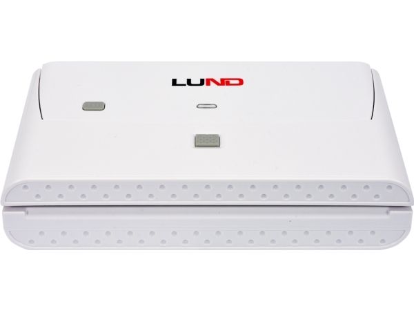 Toya Sa Poland LUND VAKUUMINIS PAKAVIMAS 140W