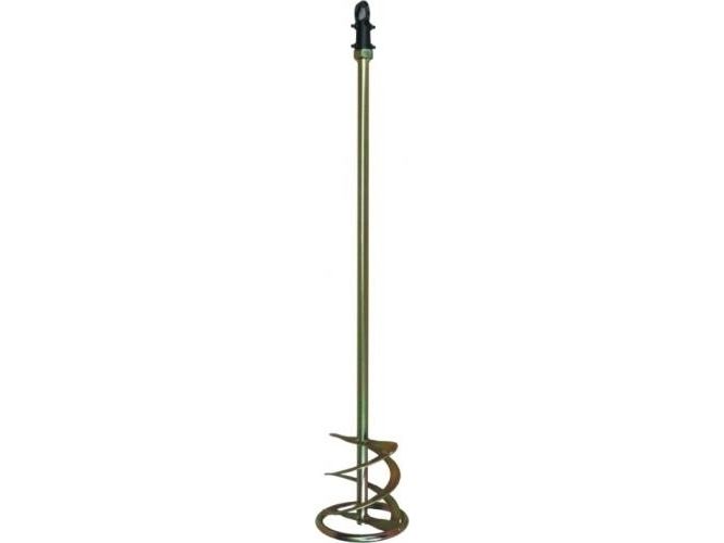 Rebir omrører WGR 120 x 600 mm M14