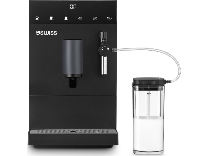 4Swiss A22 Modena espressomaskine