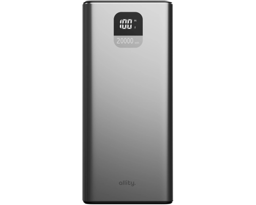 Allity APB-100 powerbank billede 1