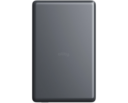 Allity APB-300 magnetisk powerbank 5000 mAh billede 1