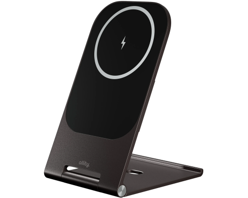 Allity AWC-200-15WMS trådløs oplader billede 1