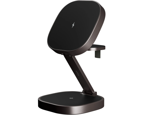Allity AWC-220-25WMS trådløs oplader 3-i-1 billede 1