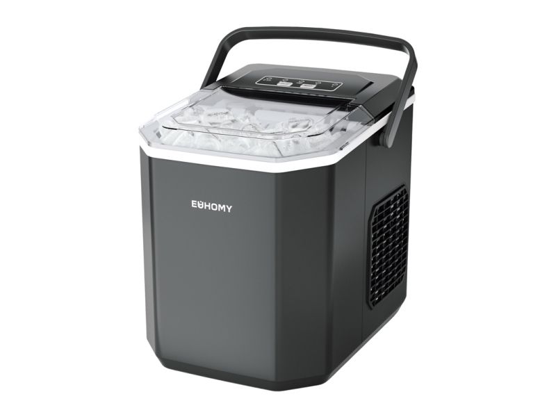 Euhomy IM011 Ice Cube Maker