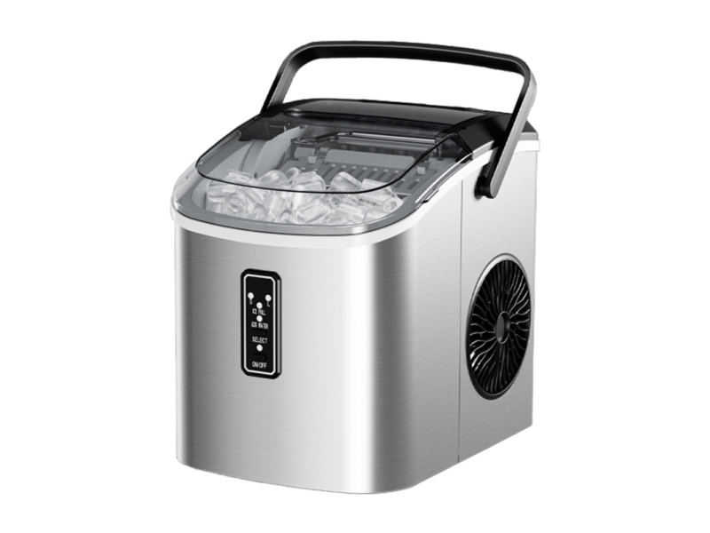 Euhomy IM008 Ice Cube Maker