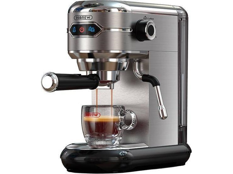 HiBREW H11 coffee maker