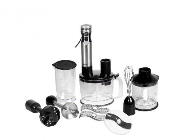 Lafe MultiBlend Pro juoda
