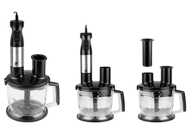 Lafe MultiBlend Pro juoda