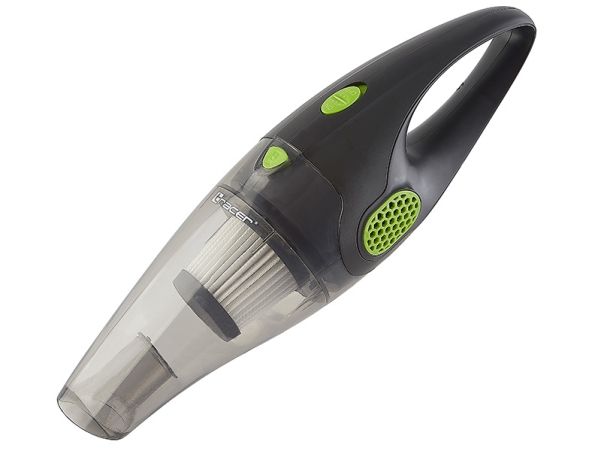 Tracer Håndstøvsuger OK-V1 - vacuum cleaner - handheld billede 2