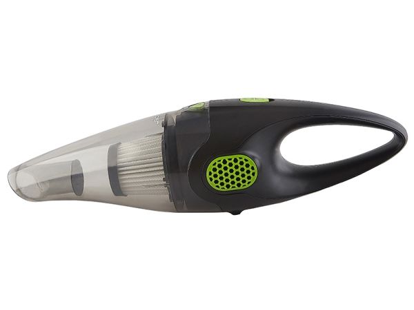 Tracer Håndstøvsuger OK-V1 - vacuum cleaner - handheld billede 3