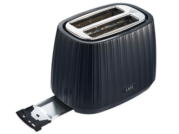 Lafe LAFTST47464, 2 skive(r), Sort, Stål, Plast, Dreje, Knapper, 1080 W, 220 - 240 V