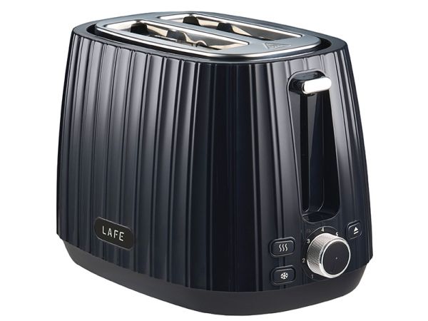 Lafe LAFTST47464, 2 skive(r), Sort, Stål, Plast, Dreje, Knapper, 1080 W, 220 - 240 V