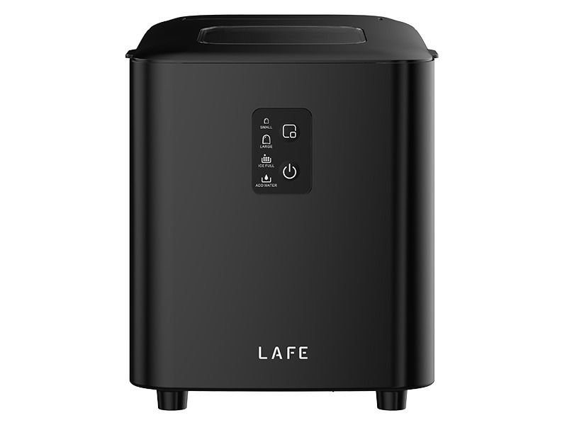 Bomann LAFE isterningmaskine Ice Cube Maker billede 2