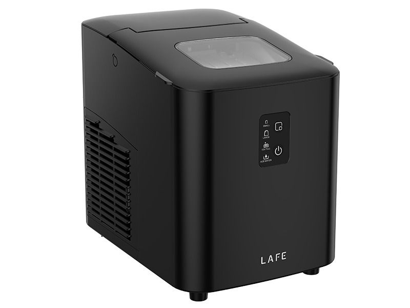 Bomann LAFE isterningmaskine Ice Cube Maker billede 3