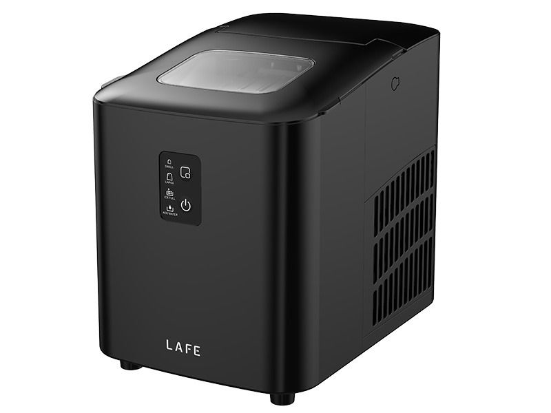 Bomann LAFE isterningmaskine Ice Cube Maker