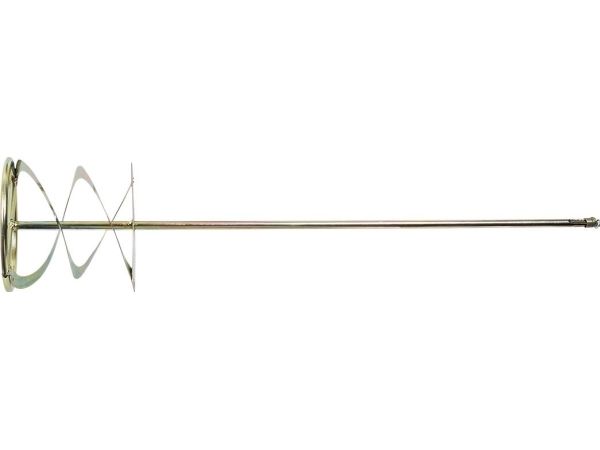TOPEX 120mm SDS /NEO mørtelblander billede 1