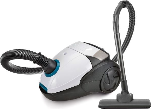 Platinet støvsuger med pose 700W (PBVC700W) (44909) billede 1
