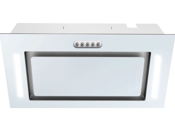 Berdsen Po spintele montuojamas gartraukis 52 cm, baltas BE-52A