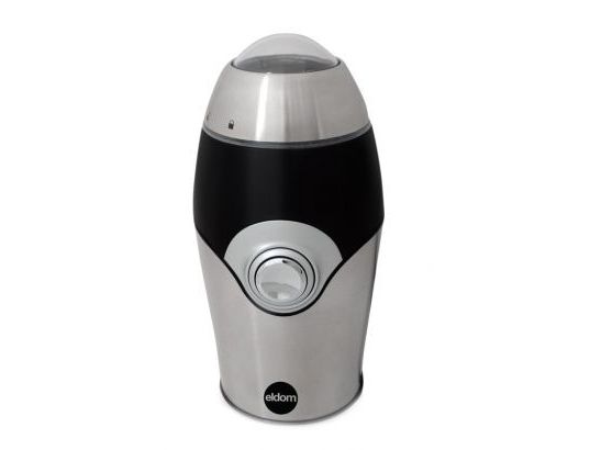 ELDOM MK100S COFFIX, 150 W, 230 V, 50 Hz, 107 mm, 107 mm, 210 mm