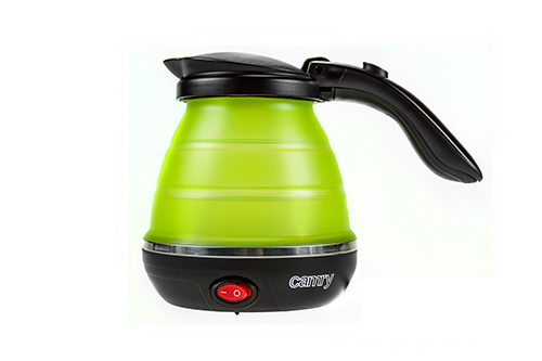 Camry Elkedel Premium - 750 W