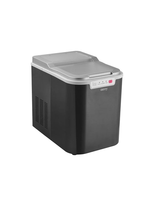 Camry Ismaskine CR 8073 - ice cube maker - freestanding