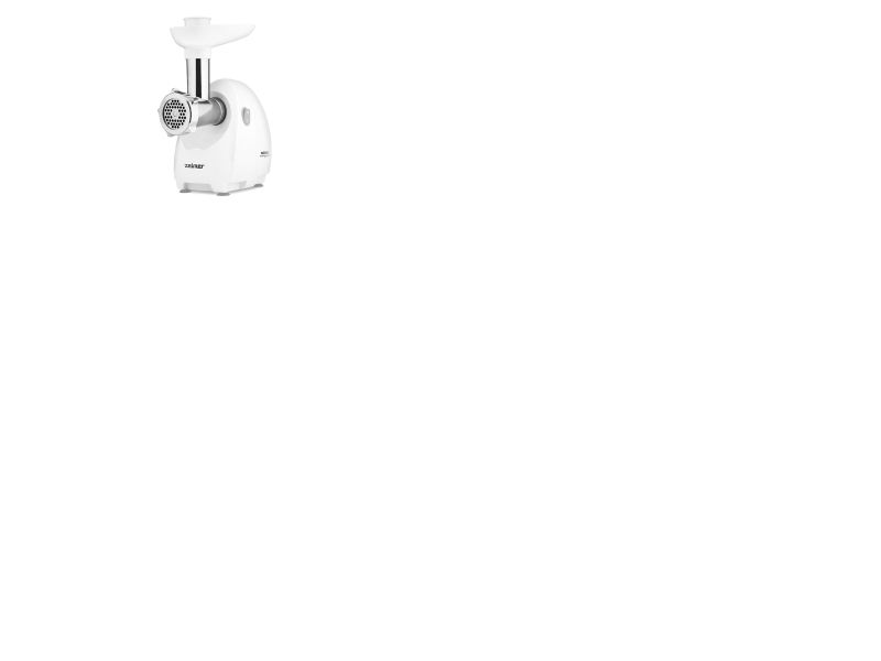 Zelmer ZMM4055B, Metal