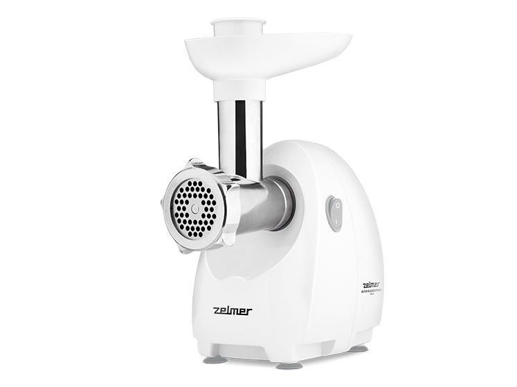Zelmer ZMM4055B, Metal