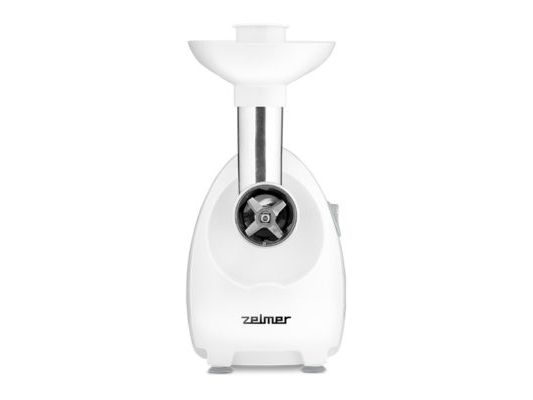 Zelmer ZMM4055B, Metal