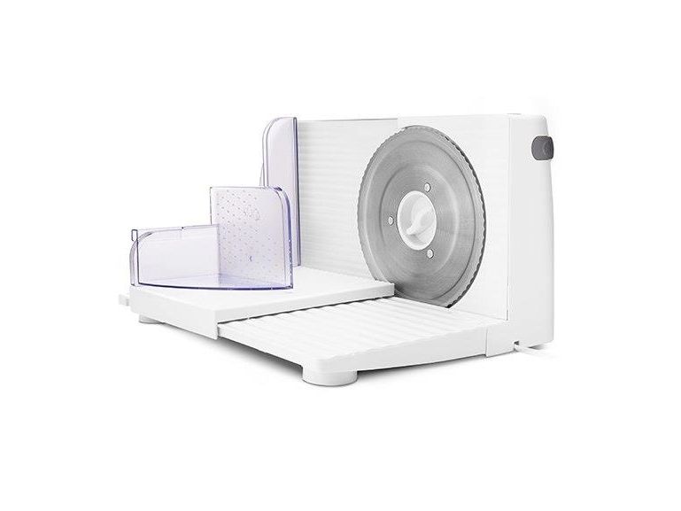Zelmer ZFS0916, Elektrisk, 1,5 cm, Hvid, Plast, 1500 W