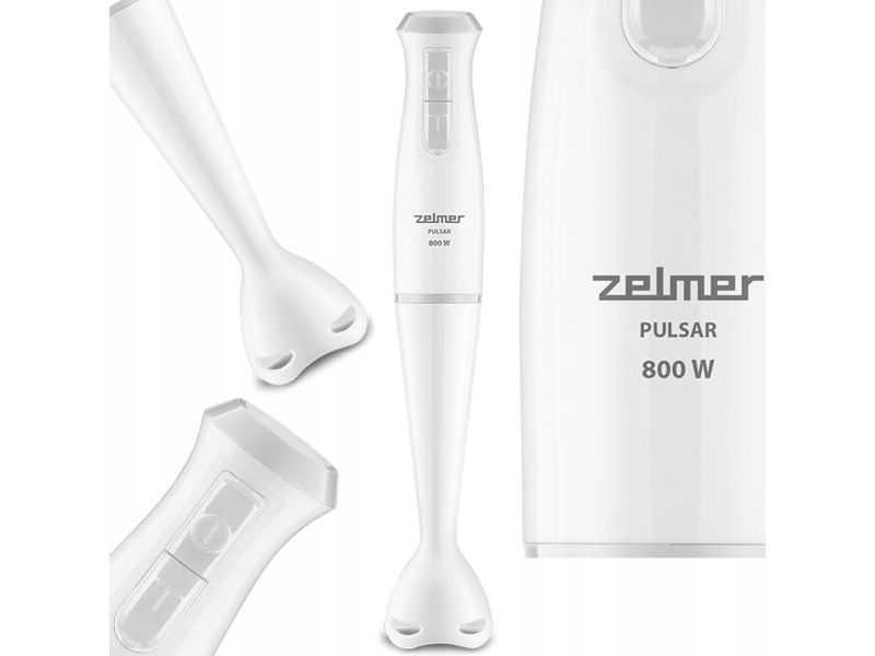 Zelmer ZHB4560S Pulsar